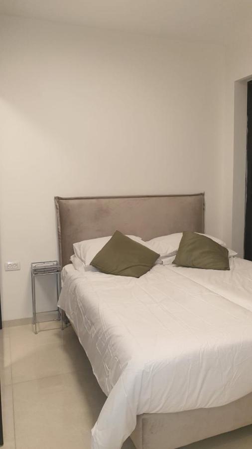 Appartment City Center - J Tower Jerusalem Eksteriør bilde